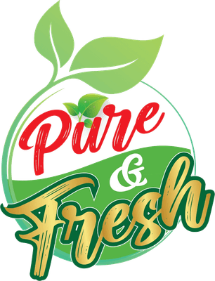 Pure & Fresh